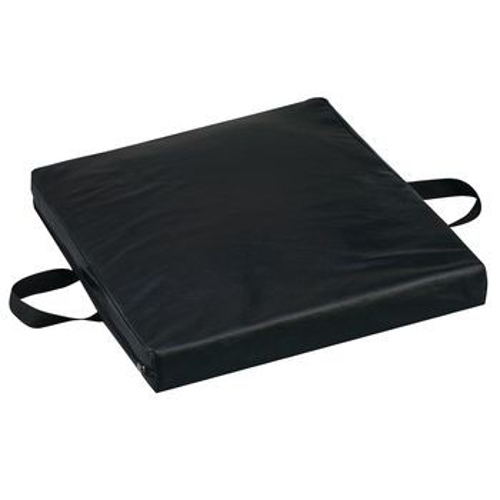 Picture of 16" W X 18" D X 2" H Gel Foam Seat Cushion
