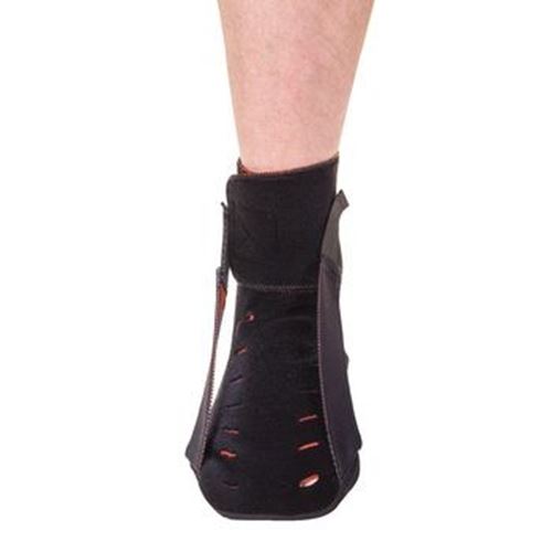 Picture of Thermoskin Plantar FXT ULTRA, Black, Small