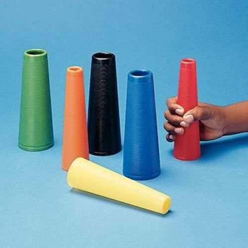 Picture of Plastic Stacking Cones - Large Cones, Set of 30