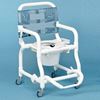Picture of Adult Chair with Swingaway Arms and Pail