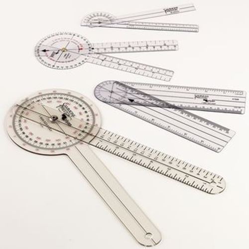 Picture of 12-1/2" (32cm) International Standard Goniometer