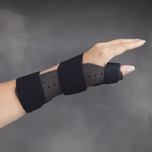 Picture of Thumb Spica Splint