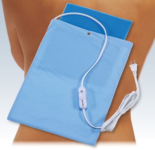 Picture of Economy Standard Heating Pad 12" x 15