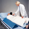 Picture of In-Bed Patient Positioning System