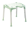 Picture of Etac Swift Shower Chair with Removable Back & Arm Rests