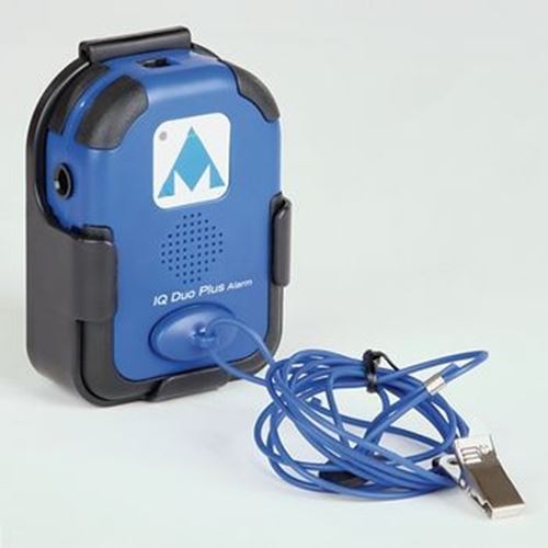 Picture of IQ Duo Alarm Plus, EA.