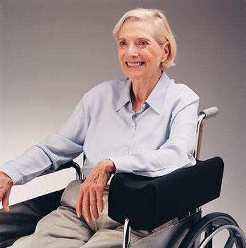 Picture of Skil-Care™ Arm Tray- Foam