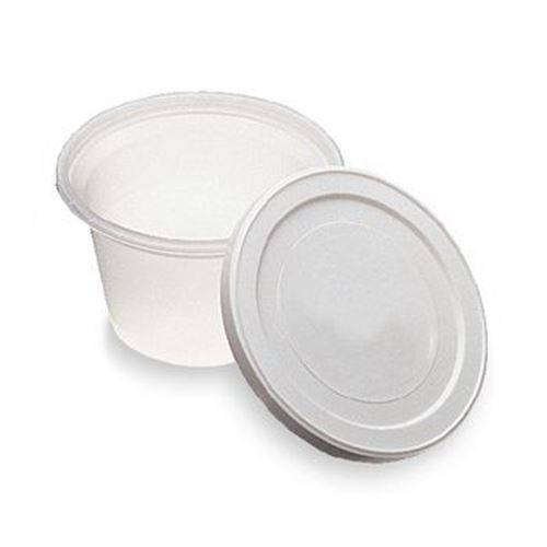 Picture of Empty Putty Containers