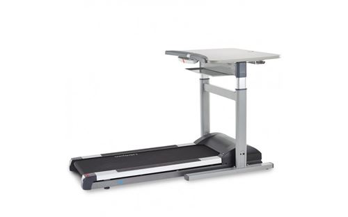 Picture of LifeSpan Fitness Electric Height Adjustment Treadmill Desk