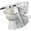 Picture of Tush Push Toilet Lift Chair, Single Motor