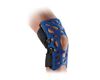 Picture of Reaction Web Knee Brace