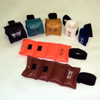 Picture of Deluxe Cuff Weights with Extra Long Loop Strap