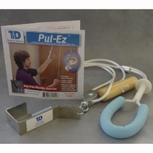 Picture of Pul-Ez (Pull-Easy) by RangeMaster