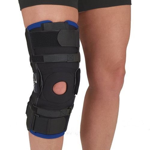 Picture of Hypercontrol Knee Brace