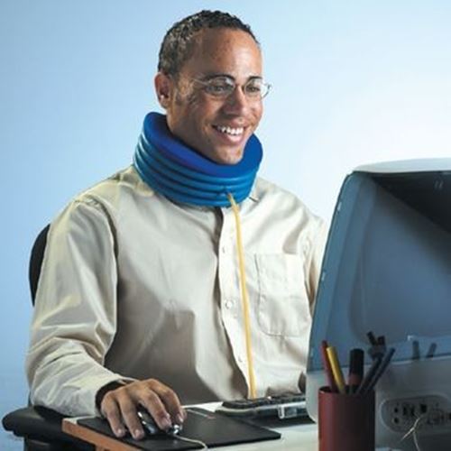 Picture of Dr. Bob's Portable Neck Traction