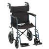 Picture of NOVA Transport Chair, 19"W