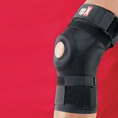 Picture of epX Hinged Knee Support