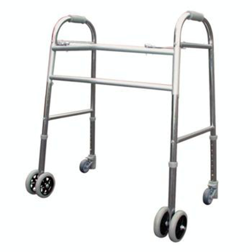 Picture of Bariatric Dual Release Rolling Walker