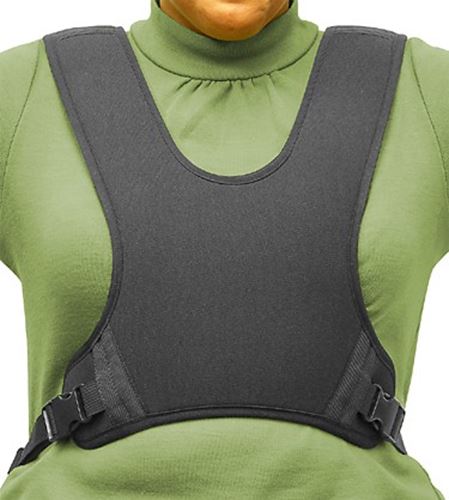 Picture of Therafit Vest with Comfort Fit Straps, Full Shape