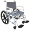 Picture of Tuffcare Bariatric Commode Shower Chair