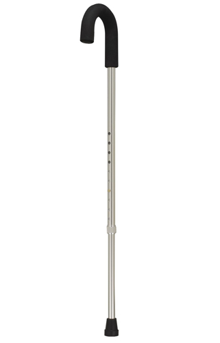 Picture of Shepherd's Crook Handled Cane