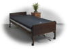 Picture of Bariatric Foam Mattress