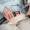 Picture of Skil-Care™ ChairPro™ Seat Belt Alarm System-50"L