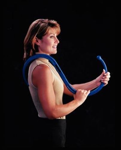 Picture of The Original Backnobber® II Massage Tool