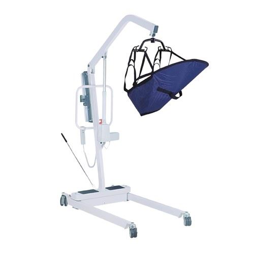 Picture of Drive Electric Patient Lift with Six Point Cradle