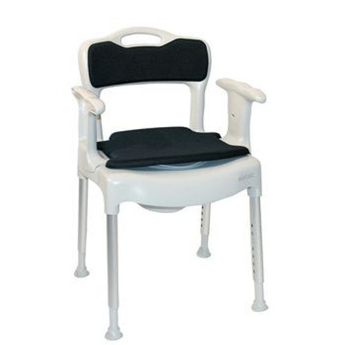 Picture of Etac Swift Commode Chair