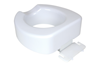 Picture of Carex Quick Lock Raised Toilet Set