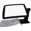 Picture of Screen Magnifier-  360 degree swivel- 3x Power Magnifier