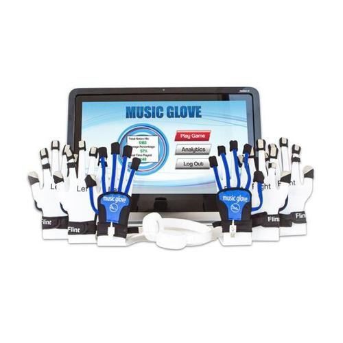 Picture of Music Glove CLINIC Model * FSS CONTRACT 36F79723D0004 *