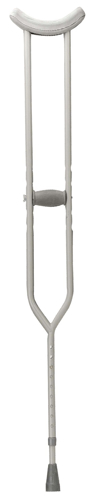 Picture of Tall Adult Heavy Duty Steel Crutches