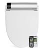 Picture of BB 2000 Elongated White Bidet Toilet Seat w/ Wireless Remote