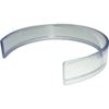 Picture of Clear Plate Guard X-Large