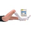 Picture of T.E.D. Knee High Open Toe Hose
