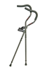 Picture of In-Motion Pro Underarm Crutches