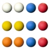 Picture of Myofascial Trigger Point Release Therapy Balls