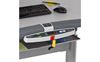 Picture of LifeSpan Fitness Electric Height Adjustment Treadmill Desk