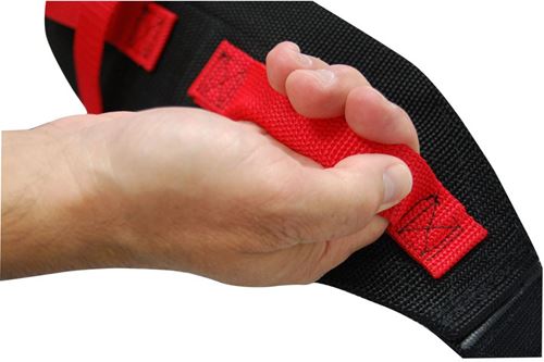 Picture of Universal Transfer/Walking Belt with Adjustable Handles