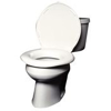 Picture of Big John Toilet Seats 4W & 6W