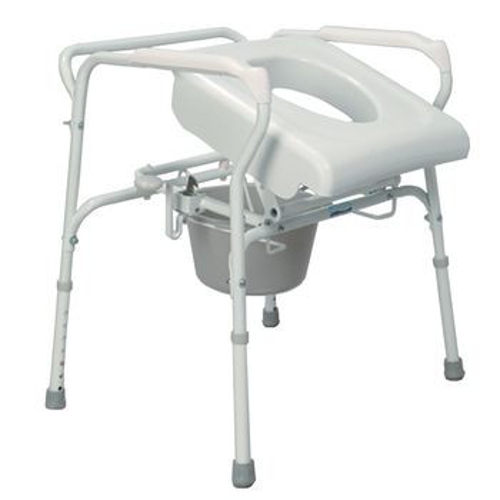 Picture of UpLift Toilet Assist Lifting Commode