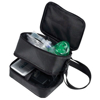 Picture of DeVilbiss Traveler Portable Compressor Nebulizer & Accessories