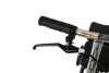 Picture of Pisces P-51 Dual Brake Knee Walker