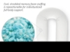 Picture of MedCline Therapeutic Body Pillow