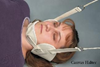 Picture of Supine Cervical Traction