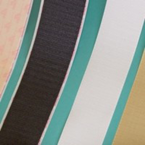 Picture of VELCRO Hook: Self-Adhesive - 1" White 25 yds.