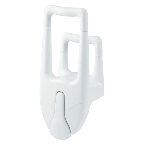 Picture of Locking Dual Tub Grip in White