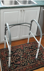 Picture of Carex Bathroom Safety Rail